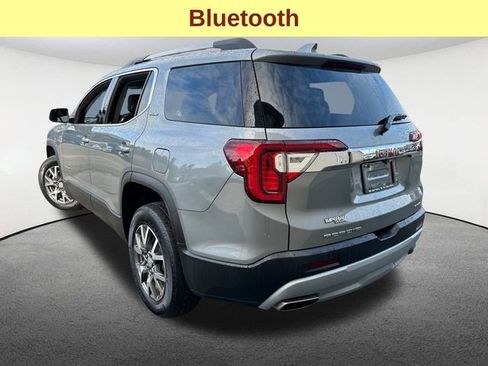 Used 2023 GMC Acadia SLE w/ Driver Convenience Package image 10