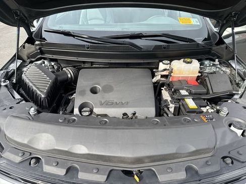 Certified 2023 Buick Enclave Essence image 29