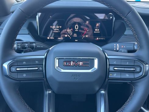 New 2026 GMC Acadia AT4 w/ Luxury Package image 22