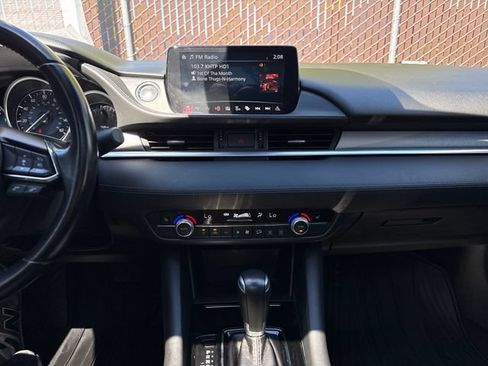 Used 2021 MAZDA MAZDA6 Grand Touring FWD image 20