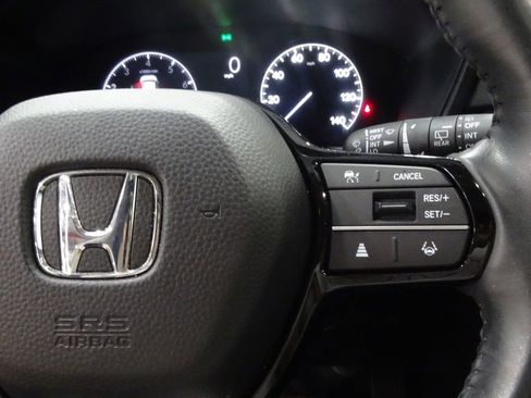 Used 2024 Honda CR-V EX-L image 26