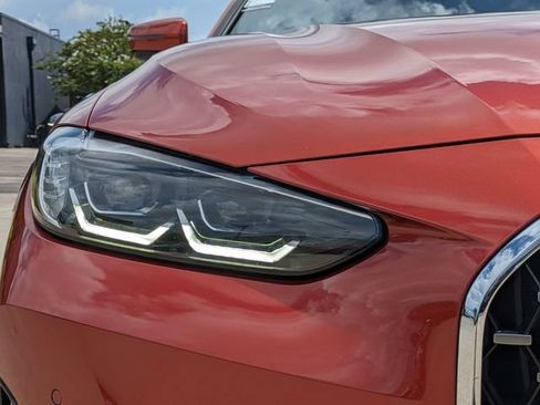 Used 2023 BMW 430i Gran Coupe xDrive w/ Premium Package AWD/4WD image 11