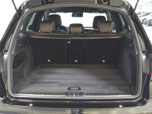 Used 2022 Mercedes-Benz GLC 300 4MATIC image 14