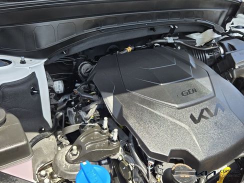 Certified 2023 Kia Telluride SX X-Pro image 20