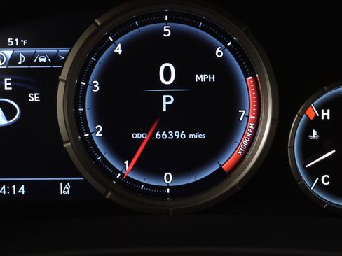 Certified 2022 Lexus RX 350 F Sport image 22