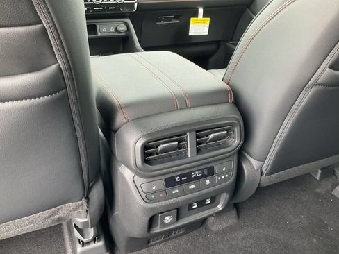 New 2026 Honda Passport TrailSport Elite image 28