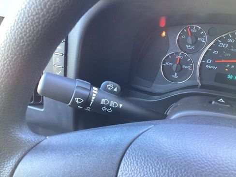 New 2025 Chevrolet Express 2500 w/ Driver Convenience Package image 28