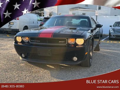 Used 2012 Dodge Challenger SXT