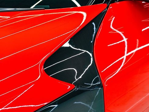 Used 2023 Ferrari Purosangue image 36