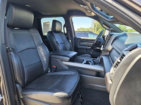 Used 2023 RAM 2500 Rebel w/ Level 1 Equipment Group AWD/4WD image 20