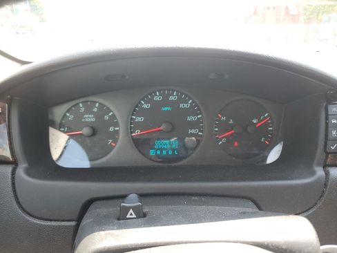 Used 2013 Chevrolet Impala LS FWD image 23