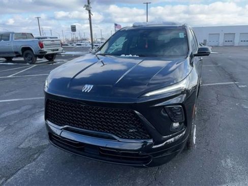 New 2026 Buick Enclave Sport Touring w/ Power Package image 5