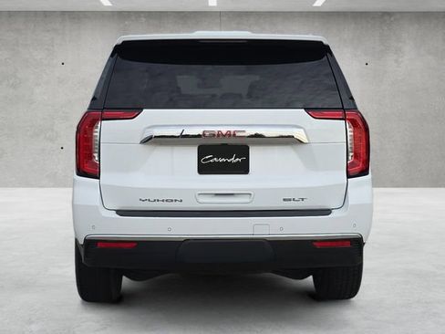 Used 2023 GMC Yukon SLT image 15