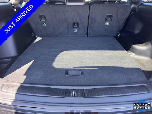 Used 2024 Jeep Grand Cherokee Altitude AWD/4WD image 13
