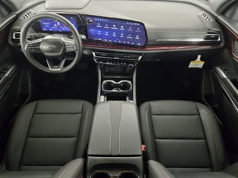 New 2026 Chevrolet Traverse Z71 w/ Driver Confidence Package AWD/4WD image 28