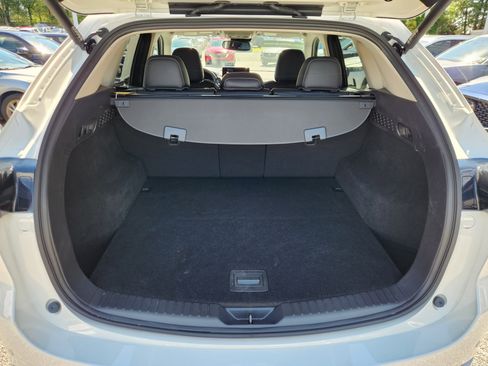 Certified 2025 MAZDA CX-5 AWD 2.5 S w/ Premium Plus Pkg image 19