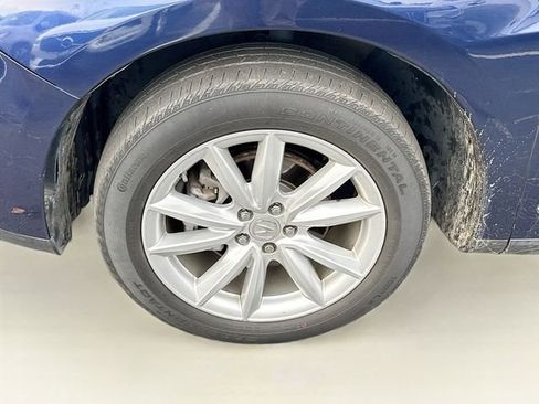 Used 2020 Acura RDX AWD image 14