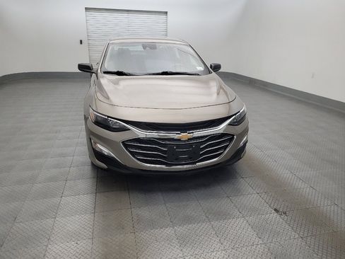 Used 2024 Chevrolet Malibu LS FWD image 14