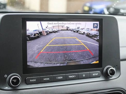 Certified 2023 Hyundai Kona SEL w/ Cargo Package image 34