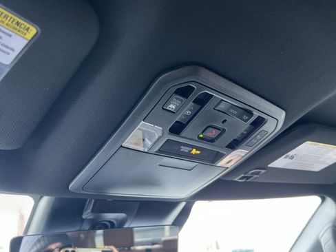 New 2026 Toyota Tundra 1794 Edition image 28