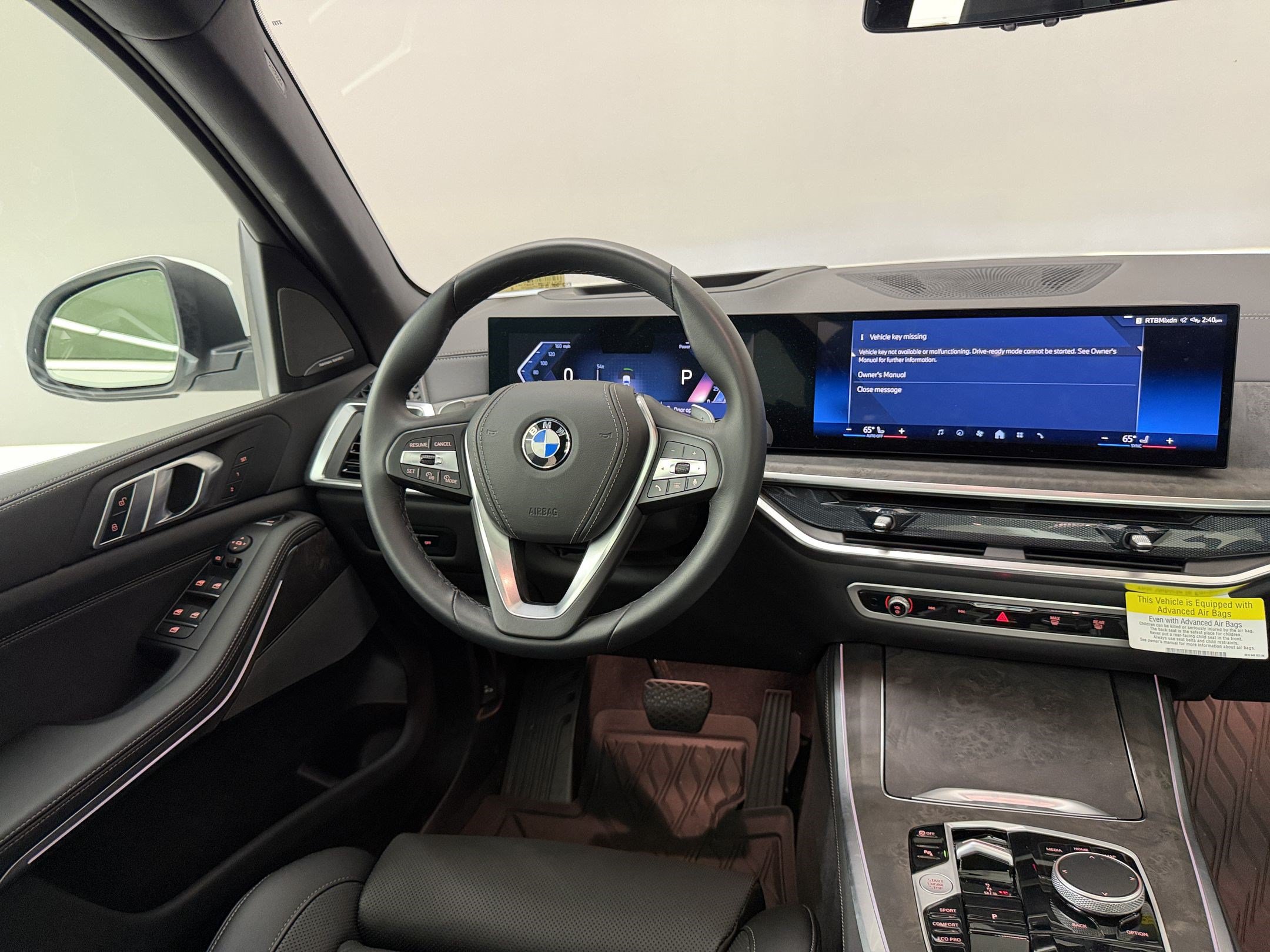 Used 2026 BMW X5 sDrive40i w/ Premium Package RWD image 28