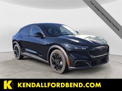 Used 2024 Ford Mustang Mach-E Select w/ Comfort Package Lite