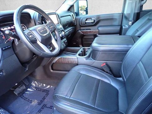 Used 2023 GMC Sierra 2500 Denali w/ Denali Ultimate Package image 12