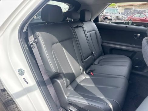 Used 2026 Hyundai Ioniq 5 Limited RWD image 15