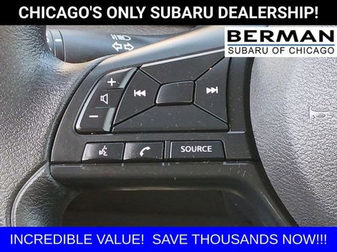 Used 2023 Nissan Versa S w/ Trunk Package image 10