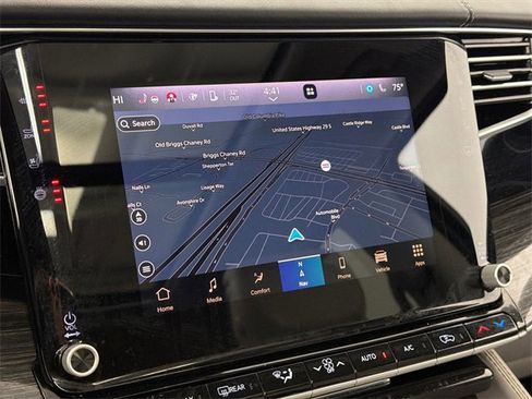 Used 2022 Jeep Wagoneer Series III w/ Premium Group I image 29