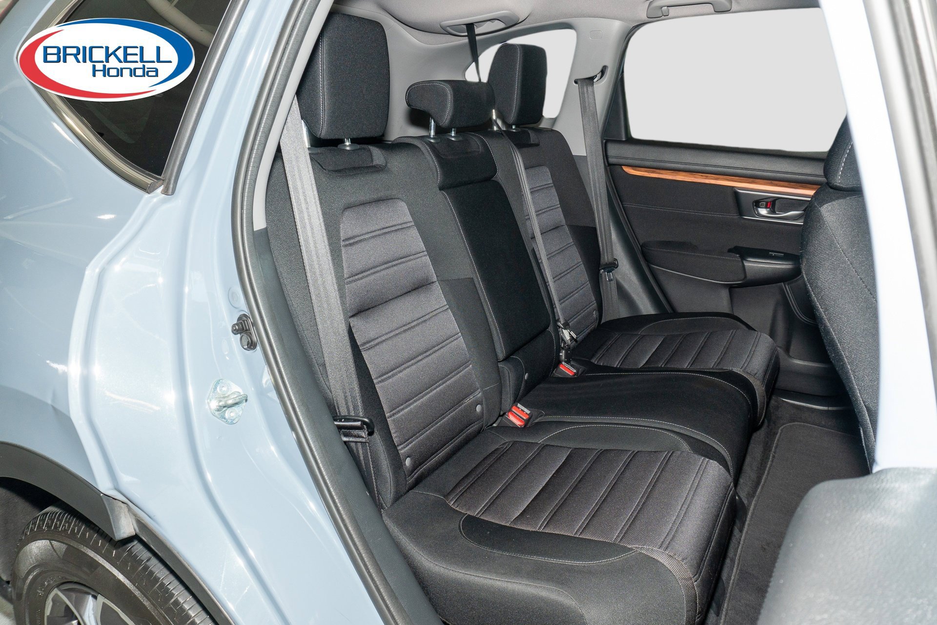 Certified 2022 Honda CR-V EX image 22