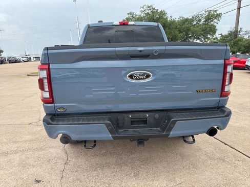 Used 2023 Ford F150 Tremor w/ Equipment Group 402A High AWD/4WD image 6