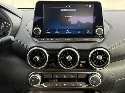 Used 2024 Nissan Sentra SV image 13