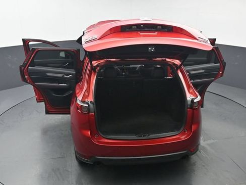 Used 2021 MAZDA CX-5 Signature AWD/4WD image 50