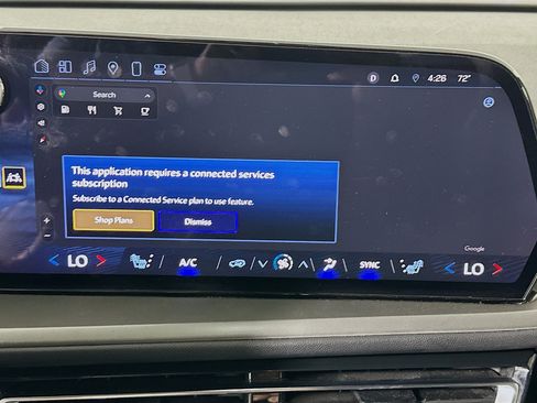 Used 2025 Chevrolet Traverse LT image 22