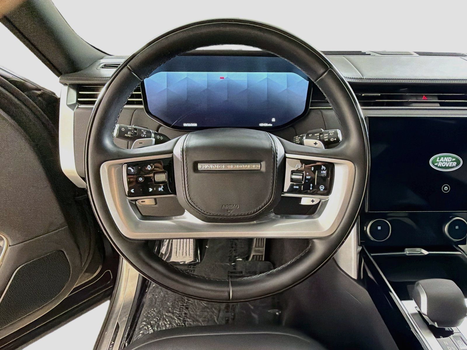 Certified 2023 Land Rover Range Rover Autobiography AWD/4WD image 11