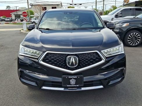Used 2020 Acura MDX SH-AWD w/ Technology Package image 2