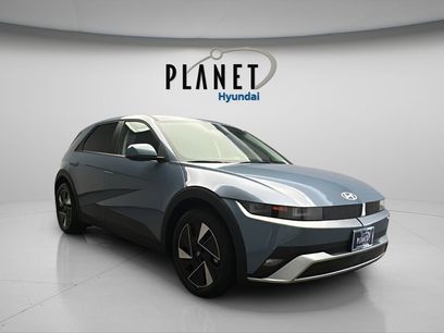 New 2026 Hyundai Ioniq 5 SEL