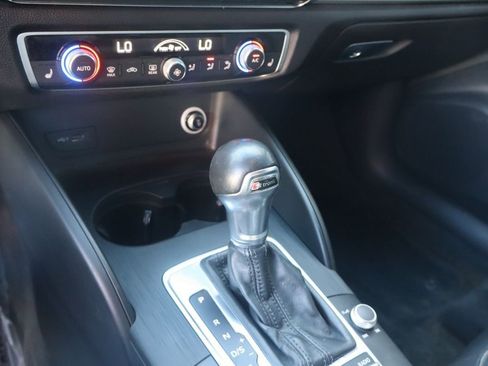 Used 2017 Audi A3 2.0T Premium w/ Convenience Package image 19