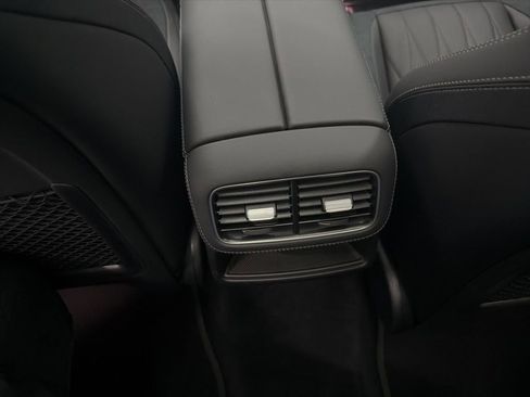 New 2026 Mercedes-Benz GLE 63 AMG S image 21