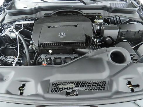 Used 2026 Acura MDX FWD image 30