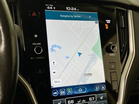 Used 2023 Subaru Outback Limited image 13