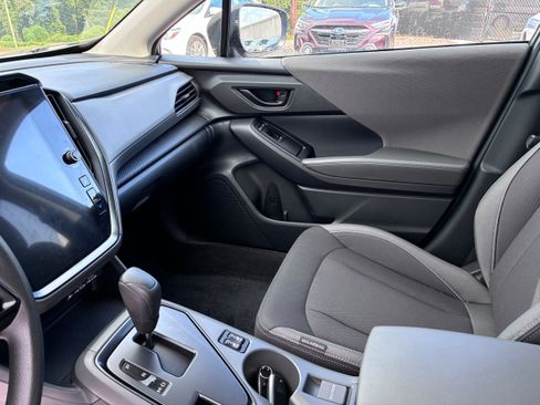 Used 2026 Subaru Crosstrek 2.5i Premium AWD/4WD image 19