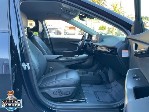 Used 2024 Kia EV6 Wind w/ Wind Technology Package RWD image 60