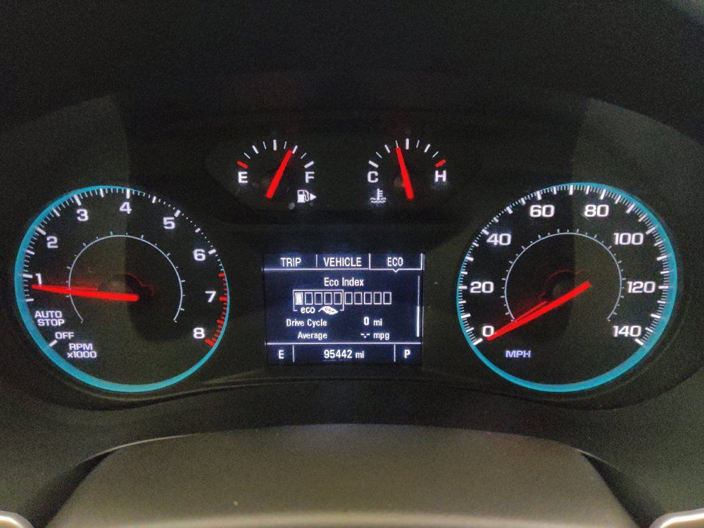 Used 2021 Chevrolet Malibu LS w/ Driver Confidence Package II FWD image 23