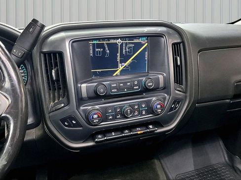 Used 2015 Chevrolet Silverado 2500 LTZ w/ Duramax Plus Package image 9