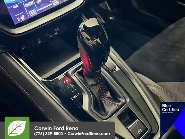 Used 2022 Subaru WRX Limited AWD/4WD image 21