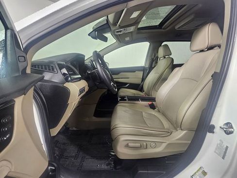 Used 2023 Honda Odyssey Elite image 27