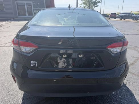 Used 2024 Toyota Corolla LE FWD image 3