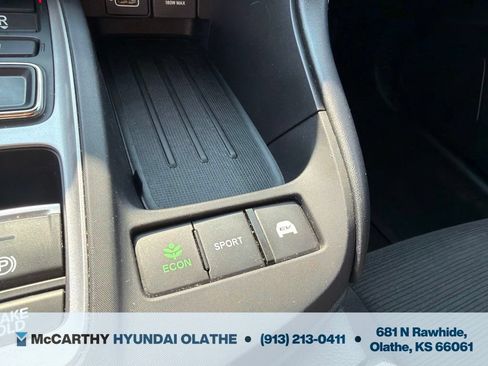 Used 2019 Honda Insight EX image 31